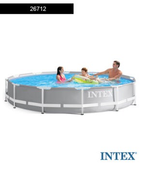 Piscina Intex 6.503L - 26712