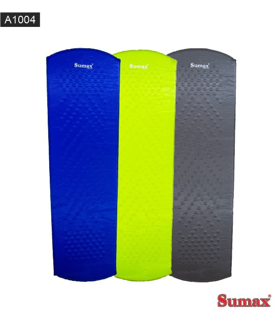 Colchón auto-inflable Sumax - A1004