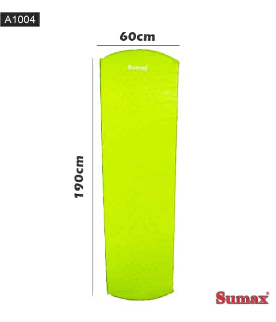 Colchón auto-inflable Sumax - A1004 - Imagen 7