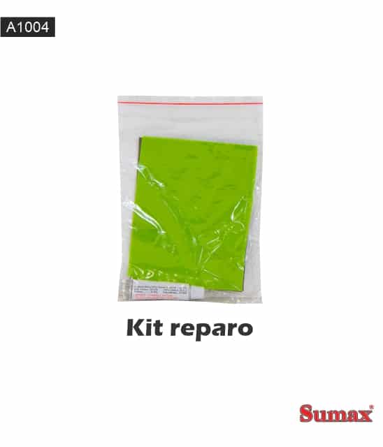 Colchón auto-inflable Sumax - A1004 - Imagen 6