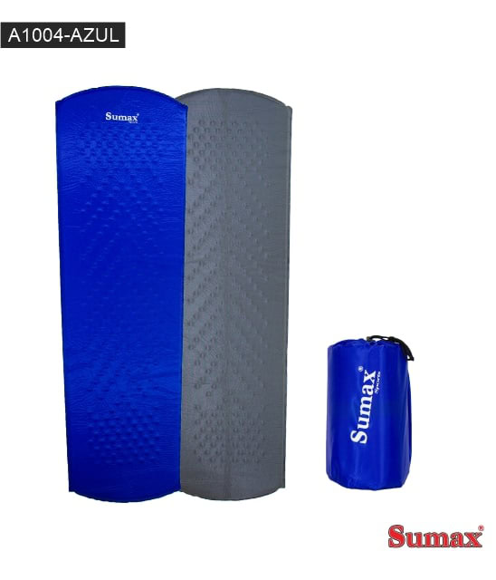 Colchón auto-inflable Sumax - A1004 - Imagen 4