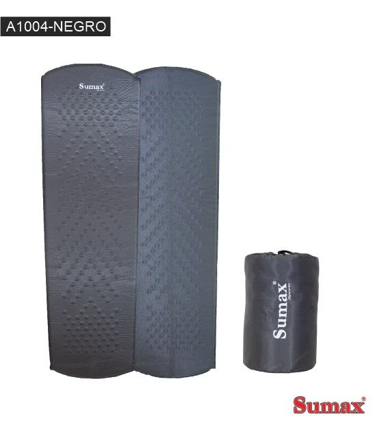 Colchón auto-inflable Sumax - A1004 - Imagen 3