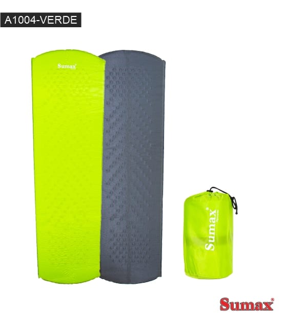 Colchón auto-inflable Sumax - A1004 - Imagen 2