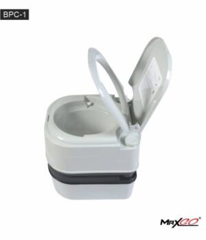 Indoro Portatil Maxgo - BPC-1