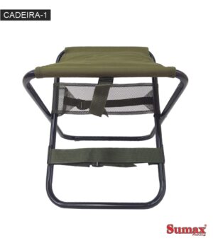 Silla Sumax - CADEIRA-1