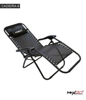Silla MaxGo - Cadeira-9