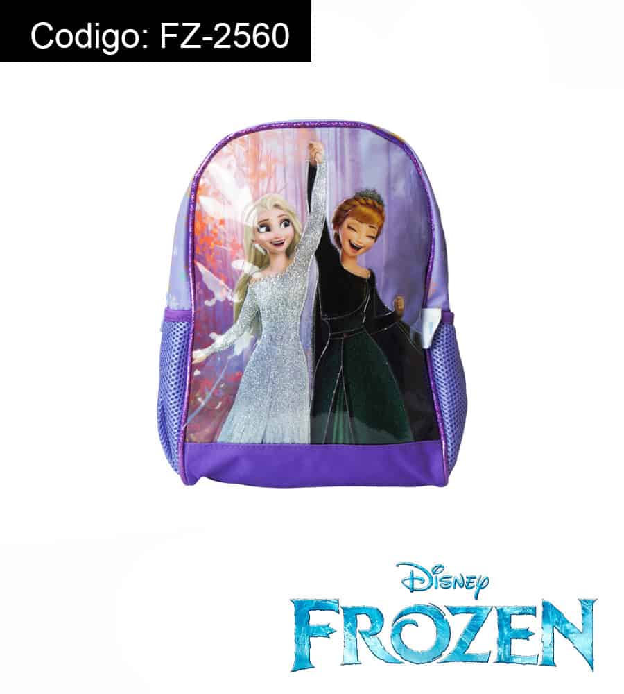 Mochila Disney - Frozen 2 FZ-2560