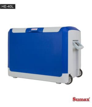 Heladera Sumax - HE-40L