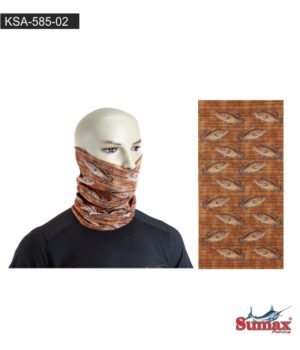 Máscaras de protección solar Sumax - KSA-585-02