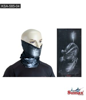 Máscaras de protección solar SUMAX - KSA-585-04