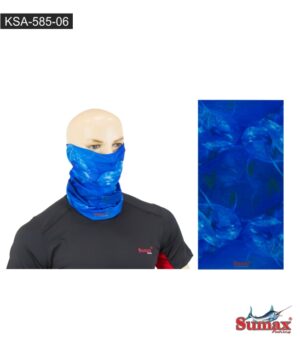 Máscaras de protección solar SUMAX - KSA-585-06