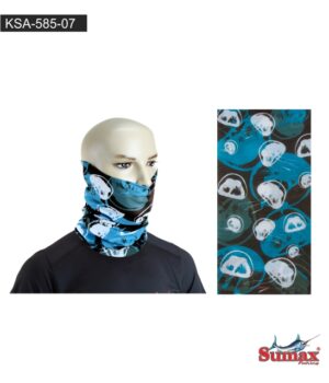 Máscaras de protección solar SUMAX - KSA-585-07