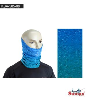 Máscaras de protección solar SUMAX - KSA-585-08