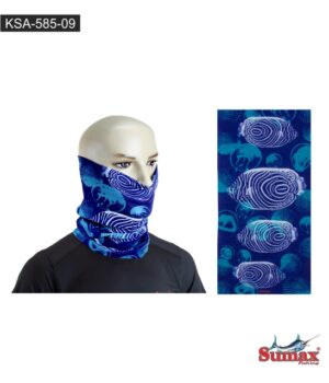 Máscaras de protección solar SUMAX - KSA-585-09