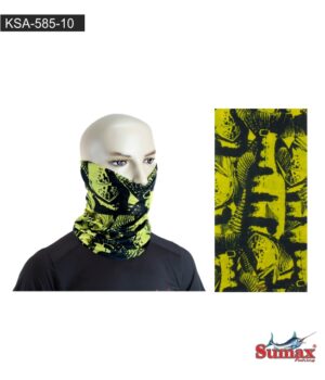 Máscaras de protección solar SUMAX - KSA-585-10