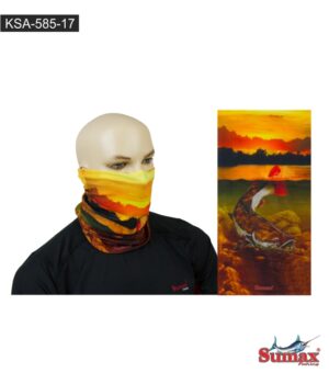 Máscaras de protección solar SUMAX - KSA-585-17