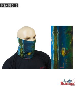 Máscaras de protección solar SUMAX - KSA-585-19