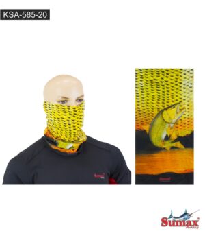 Máscaras de protección solar SUMAX - KSA-585-20