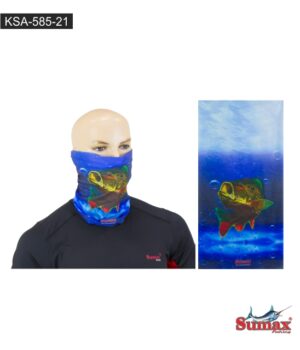 Máscaras de protección solar SUMAX - KSA-585-21