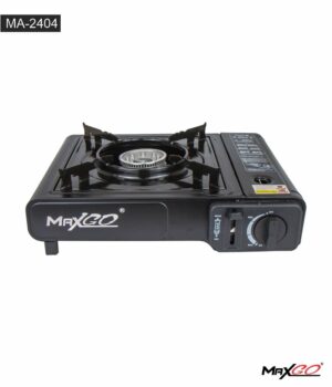 Cocina a gas MaxGo - MA-2404
