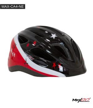 Casco MaxGo - MAX-CA4-NE