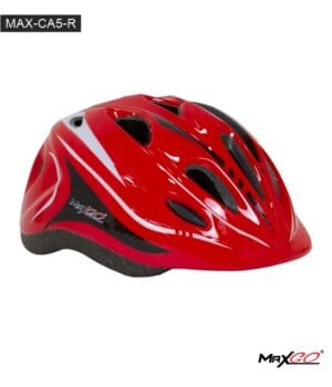 Casco MaxGo - MAX-CA5-R