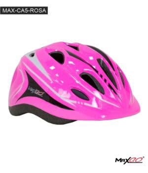 Casco MaxGo - MAX-CA5-ROS