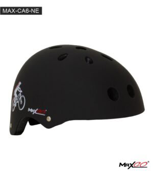 Casco MaxGo - MAX-CA6-NE