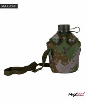 Cantimplora MaxGo - MAX-CNT