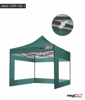 Capa para toldo MaxGo - MAX-CRP-VE-1