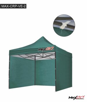 Capa para toldo MaxGo - MAX-CRP-VE-2