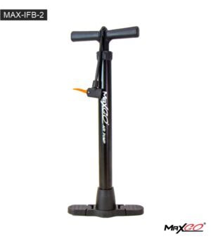 Inflador de bicicleta MaxGo – MAX-IFB-2
