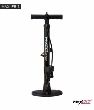 Inflador de bicicleta MaxGo – MAX-IFB-3
