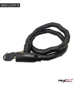 Candado Maxgo - MAX-LOCK-5