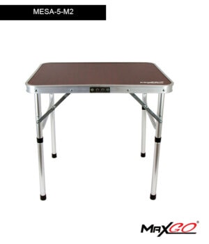 Mesa plegable MaxGo - Mesa-5-M2