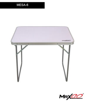 Mesa Plegable MaxGo - Mesa-6
