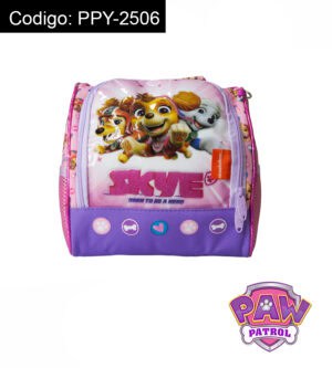 Lunch bag Paw Patrol Skye - PPY-2506