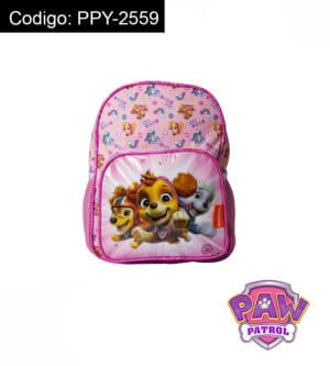 Mochila Paw Patrol Skye - PPY-2559