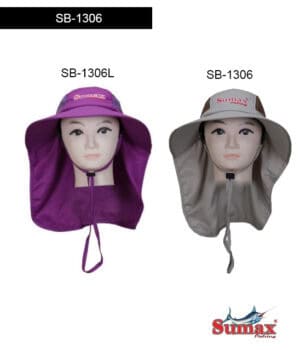 Sombrero Sumax - SB-1306