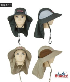 Sombrero Sumax - SB-1701