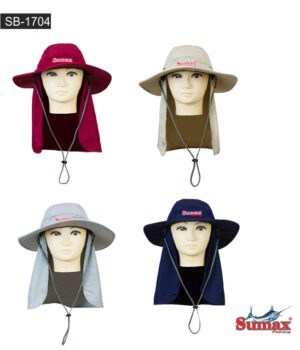 Sombrero Sumax - SB-1704