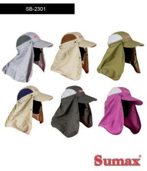 Sombrero Sumax - SB-2301