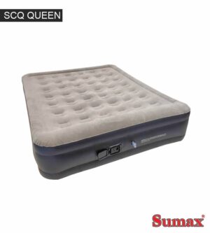 Colchón inflable Sumax - SCQ QUEEN