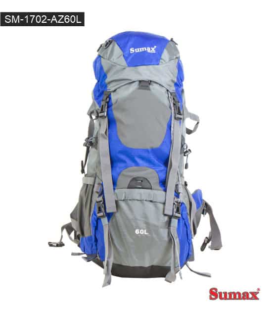 Bolsa de Camping Sumax - SM-1702 - Imagen 2