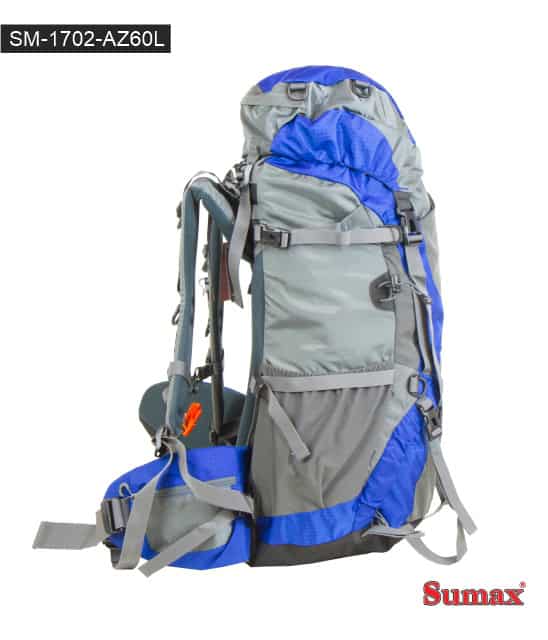 Bolsa de Camping Sumax - SM-1702 - Imagen 3