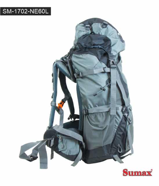 Bolsa de Camping Sumax - SM-1702 - Imagen 7