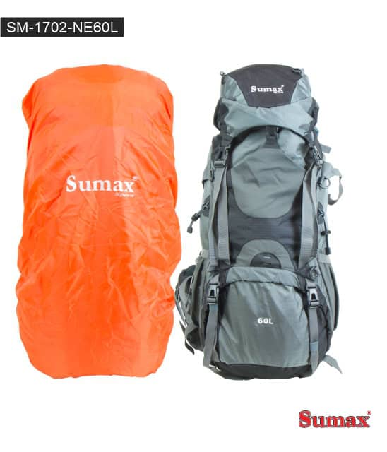 Bolsa de Camping Sumax - SM-1702 - Imagen 9
