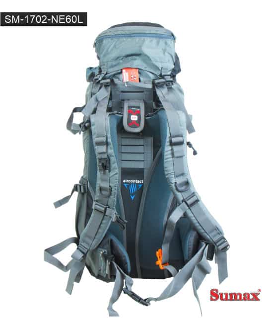 Bolsa de Camping Sumax - SM-1702 - Imagen 8