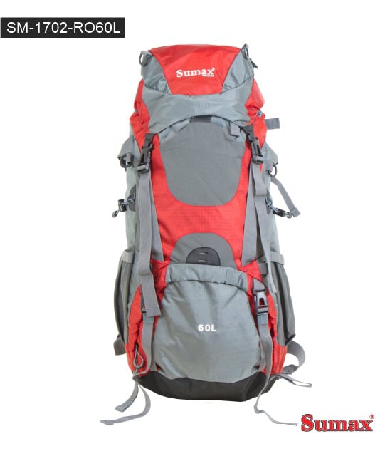 Bolsa de Camping Sumax - SM-1702 - Imagen 10