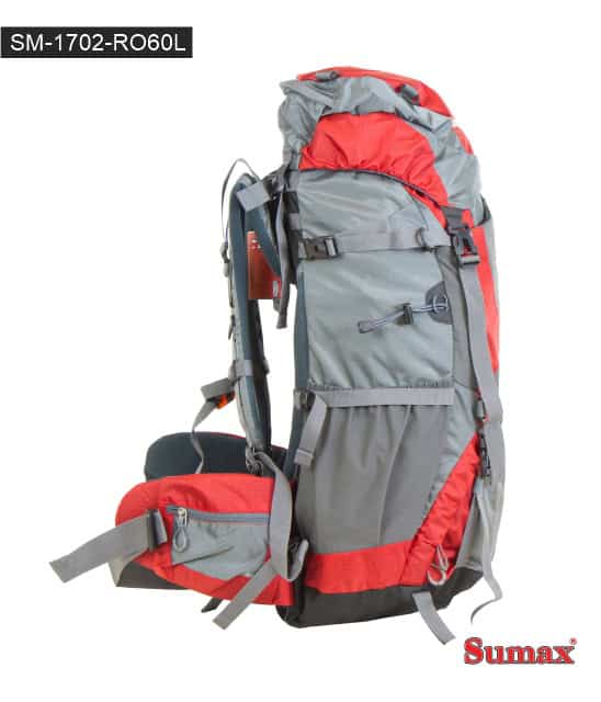 Bolsa de Camping Sumax - SM-1702 - Imagen 11